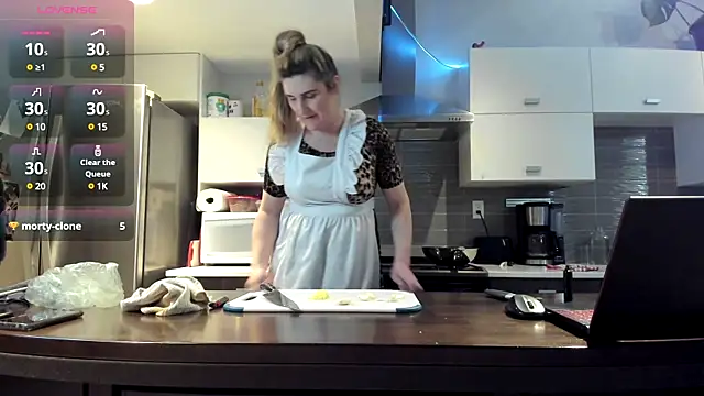 Snapshot of ImLeanneLawson chatting on March 19, 2:59 am ImLeanneLawson online show from March 19, 2:59 am