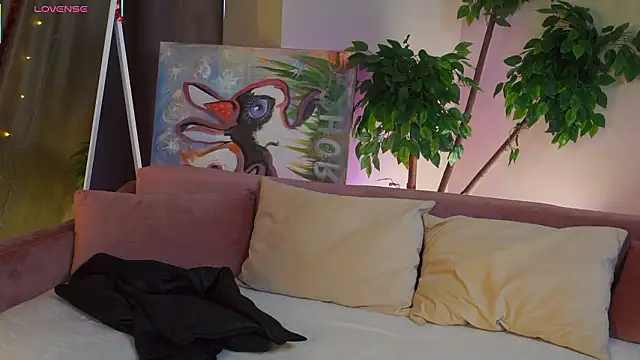 JessRosen online show from February 22, 3:40 am