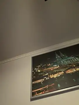 Hornyblond Bella online show from November 15, 6:00 am