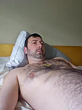 Mgman4365 online show from January 12, 3:46 pm