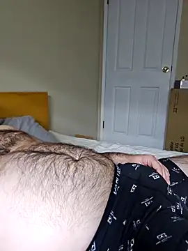 Mgman4365 online show from January 13, 3:34 am