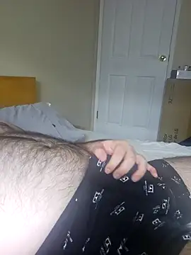 Mgman4365 online show from January 18, 3:59 pm