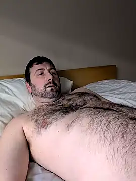 Mgman4365 online show from February 17, 12:43 am