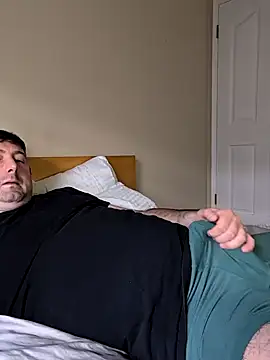 Mgman4365 online show from March 22, 7:09 pm