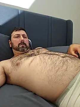 Mgman4365 online show from October 12, 5:17 am