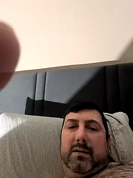 Mgman4365 online show from February 13, 12:06 am