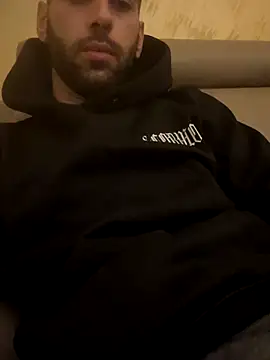 Enzoblood1 online show from January 8, 12:02 am