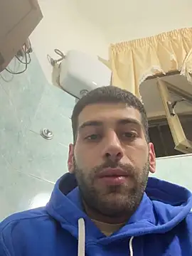 Enzoblood1 online show from January 15, 10:24 pm