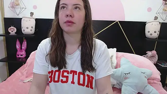 DanniAbbey online show from March 7, 11:51 am