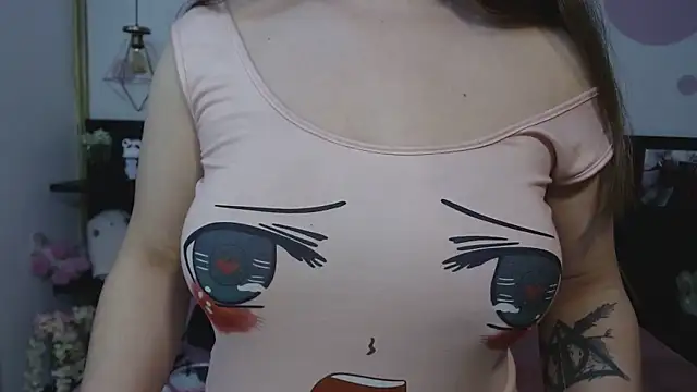 DanniAbbey online show from September 25, 11:36 am