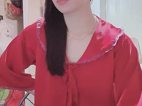 Snapshot of LinhChi_9x chatting on October 22, 1:22 pm LinhChi 9x online show from October 22, 1:22 pm