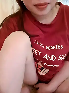 Shia011 online show from February 12, 1:59 pm