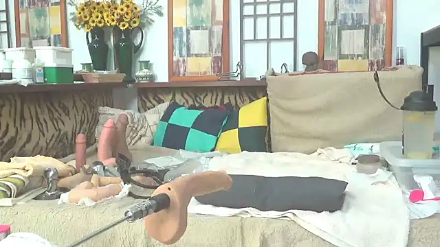 RitaMinx online show from November 22, 4:22 am