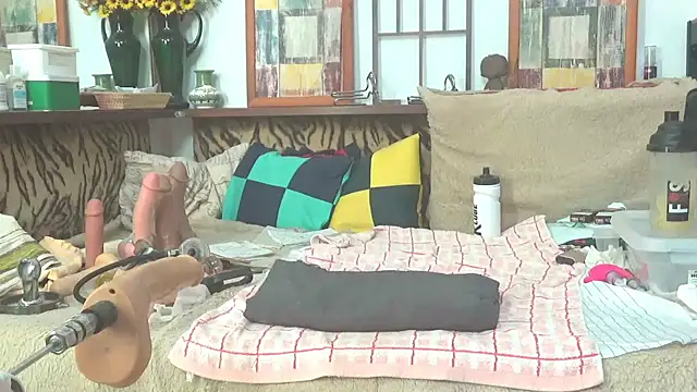 RitaMinx online show from November 27, 4:25 am