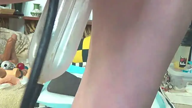 RitaMinx online show from February 17, 5:04 am