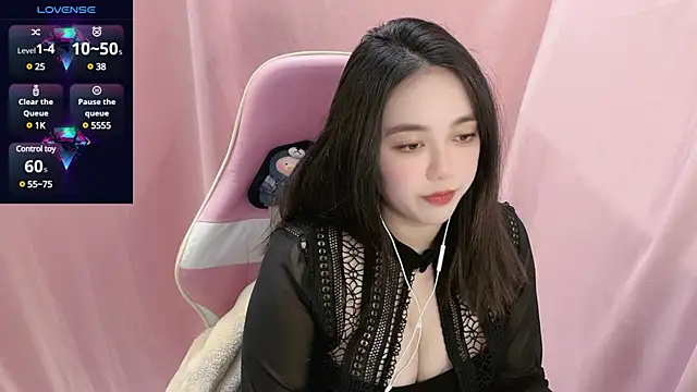 Snapshot of Cat1314 chatting on March 6, 12:09 pm Cat1314 online show from March 6, 12:09 pm