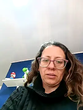 miss hanna07 online show from October 1, 4:24 pm