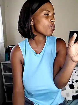 SexySlenderLexy online show from March 10, 10:37 am