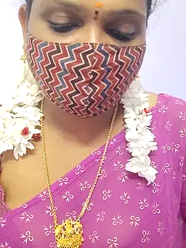 malliga98 online show from January 7, 10:45 pm