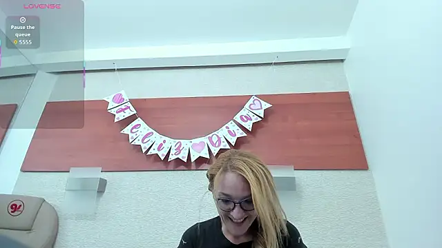 maddy cartter online show from February 16, 11:28 am