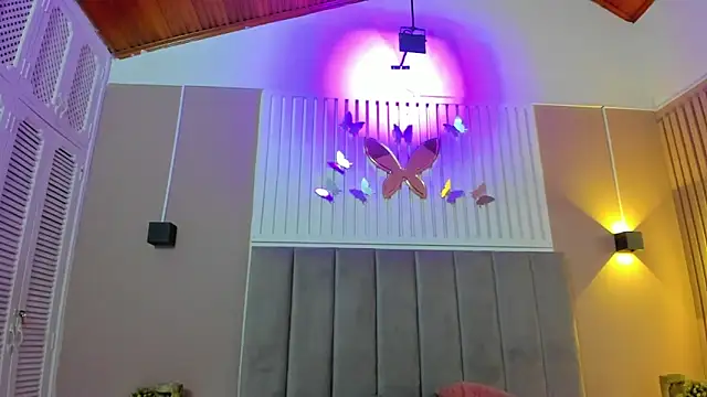 diosa cristal online show from January 26, 3:27 am