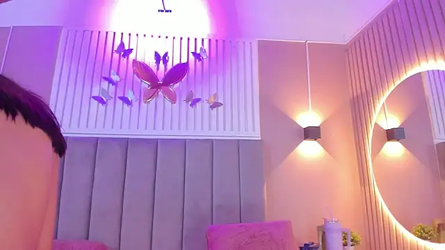 diosa cristal online show from January 26, 9:29 am