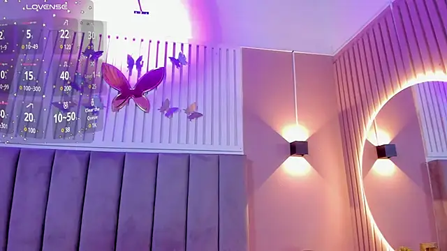 diosa cristal online show from January 31, 9:59 am