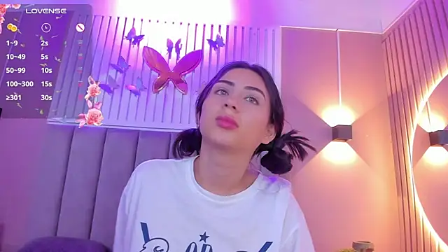 diosa cristal online show from March 15, 6:36 am