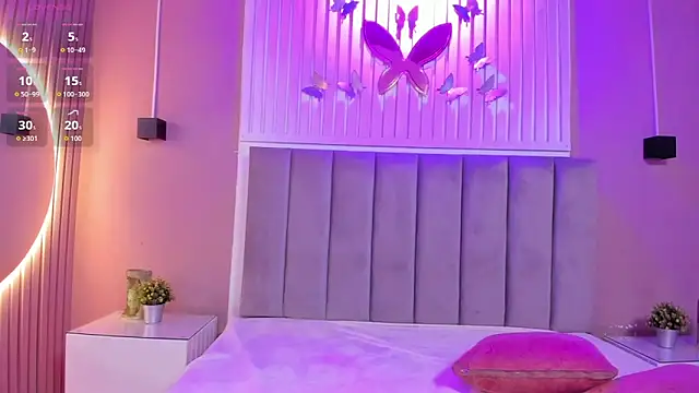 diosa cristal online show from September 30, 3:33 am