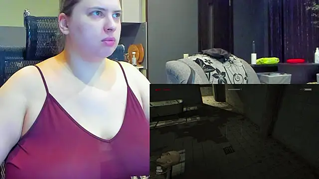 1lindsey1 online show from October 21, 5:46 pm