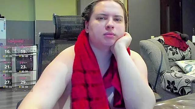 1lindsey1 online show from November 13, 10:14 am