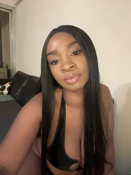 Snapshot of Priskaa chatting on January 9, 8:44 pm Priskaa online show from January 9, 8:44 pm