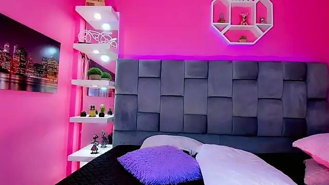 Saamanthaa11 online show from March 31, 5:19 am