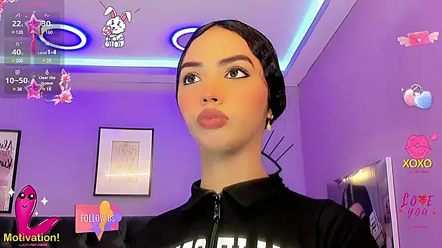 Babyenderlyn online show from February 22, 8:53 pm