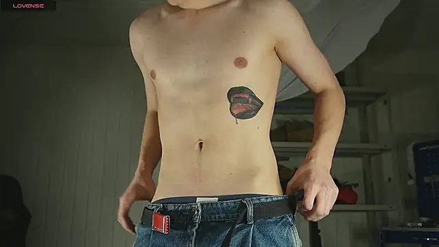 dustyn fox online show from February 7, 2:37 pm