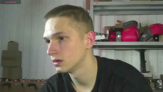 dustyn fox online show from March 5, 4:35 pm