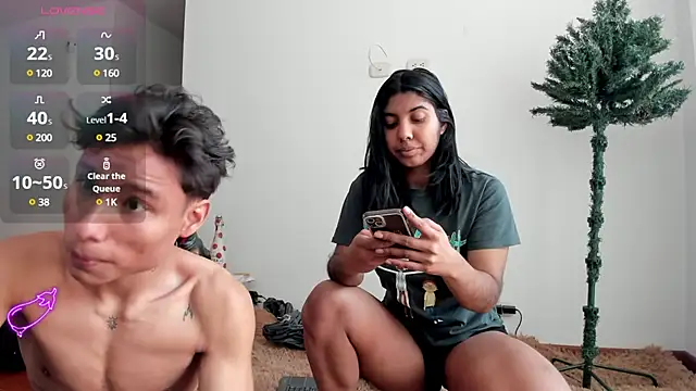 Snapshot of jasmine_bunny_ chatting on December 4, 4:49 pm jasmine bunny  online show from December 4, 4:49 pm