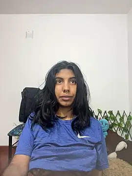 Snapshot of jasmine_bunny_ chatting on January 1, 1:37 am jasmine bunny  online show from January 1, 1:37 am