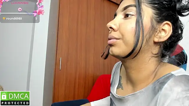 Snapshot of jasmine_bunny_ chatting on January 26, 9:18 pm jasmine bunny  online show from January 26, 9:18 pm