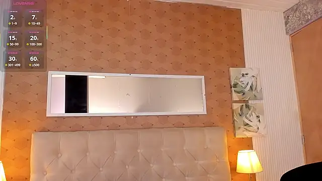 zoe alanaa online show from October 7, 11:40 am