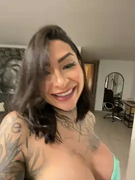 Iam Annii online show from February 9, 3:43 am