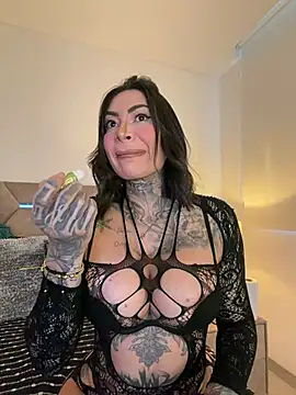 Iam Annii online show from January 18, 10:24 pm