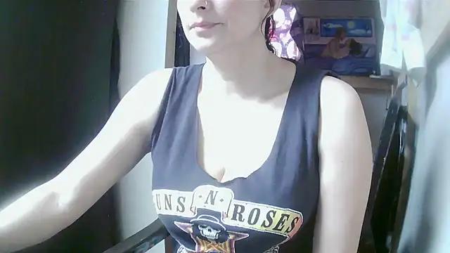 Jennys room 77 online show from July 7, 8:35 pm