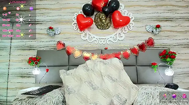 ciara connor online show from February 16, 1:58 am