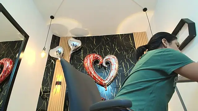 ciara connor online show from February 22, 4:57 am