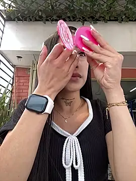 Effy Bonny online show from February 10, 4:04 pm