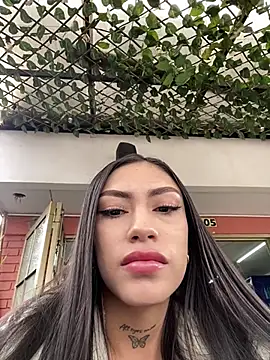 Effy Bonny online show from February 12, 4:55 pm