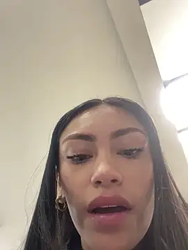 Effy Bonny online show from February 15, 8:01 pm