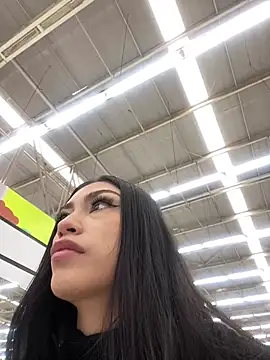 Effy Bonny online show from February 25, 9:35 pm