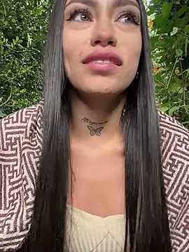 Effy Bonny online show from March 22, 9:53 pm